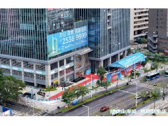 商業(yè)街代理招商深圳華錦億爵商業(yè)地產(chǎn)顧問(wèn)實(shí)戰(zhàn)兵法