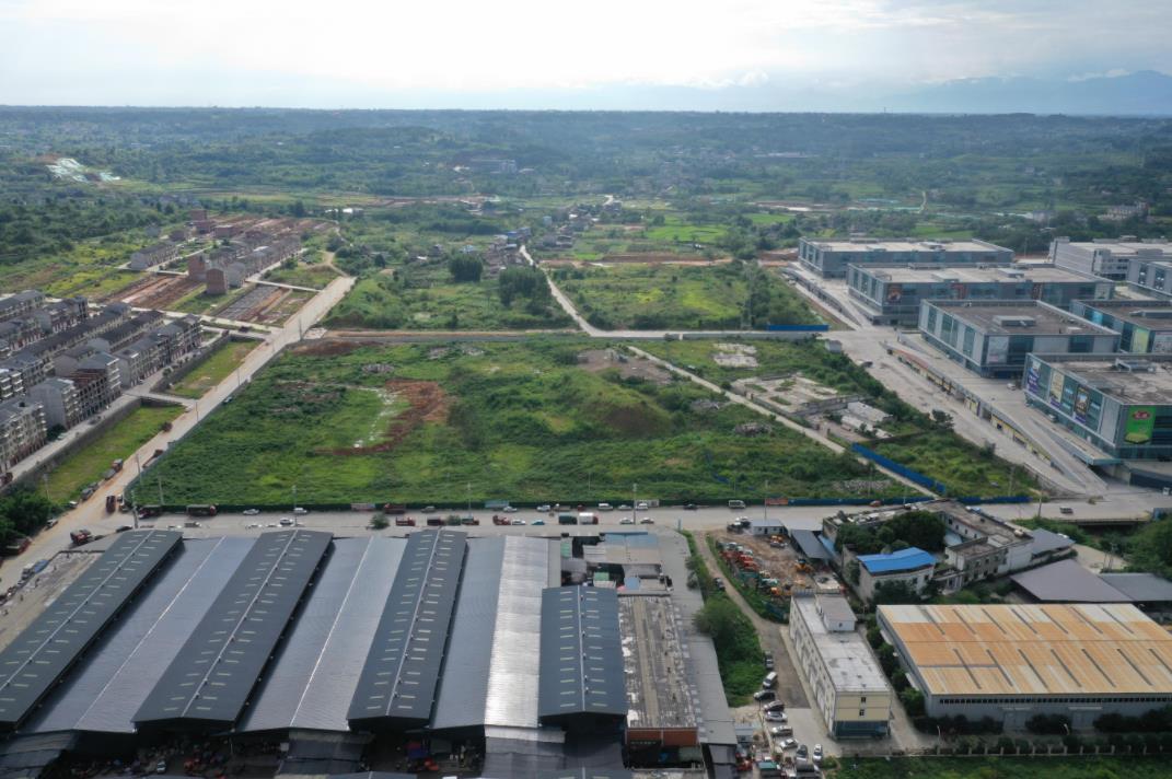 農產品批發市場(農批市場)招商代理公司